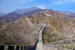 Tour di 2 giorni di Pechino: Siti UNESCO, storia e cultura