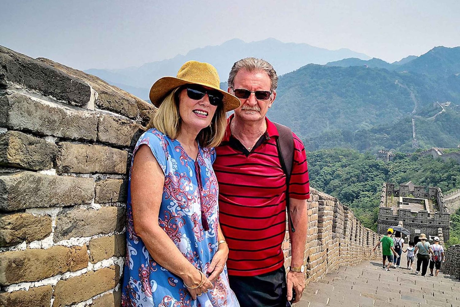 2-dniowa wycieczka dla małej grupy: Wielki Mur, Zakazane Miasto i główna atrakcja