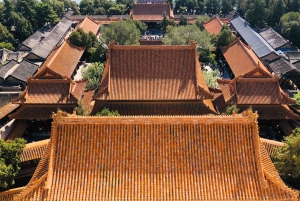 2-дневная индивидуальная экскурсия по главному Пекину