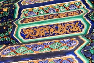 2-дневная индивидуальная экскурсия по главному Пекину