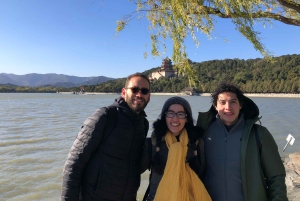 2-дневная индивидуальная экскурсия по главному Пекину