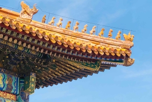 2-дневная индивидуальная экскурсия по главному Пекину