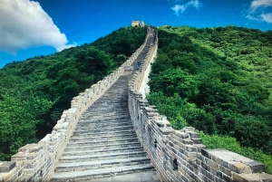 2-дневная индивидуальная экскурсия по главному Пекину