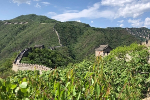 2-дневная индивидуальная экскурсия по главному Пекину