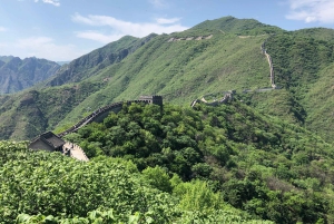 2-дневная индивидуальная экскурсия по главному Пекину