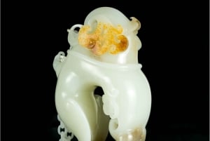 2-dagars tur med njutning av soluppgången från Mutianyu Great Wall