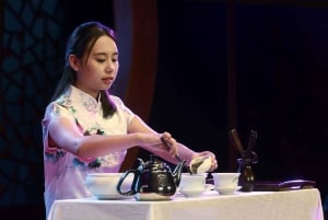 2-dagars tur med njutning av soluppgången från Mutianyu Great Wall