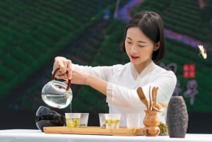 2-dagars tur med njutning av soluppgången från Mutianyu Great Wall