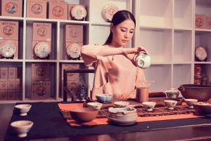 2-dagars tur med njutning av soluppgången från Mutianyu Great Wall