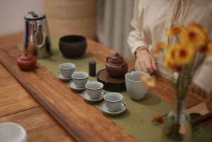 Tour di 2 giorni con la possibilità di ammirare l'alba dalla Grande Muraglia di Mutianyu