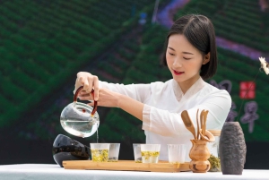 Tour di 2 giorni con la possibilità di ammirare l'alba dalla Grande Muraglia di Mutianyu