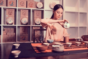 Tour di 2 giorni con la possibilità di ammirare l'alba dalla Grande Muraglia di Mutianyu