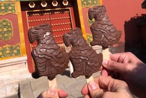 3-Day Private Tour of Incredible Beijing Highlights