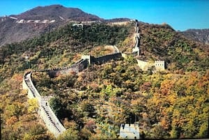3-Day Private Tour of Incredible Beijing Highlights