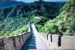 3-Day Private Tour of Incredible Beijing Highlights