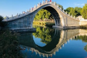 3-Day Private Tour of Incredible Beijing Highlights
