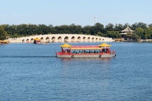 3-Day Private Tour of Incredible Beijing Highlights