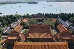 3-Day Private Tour of Incredible Beijing Highlights