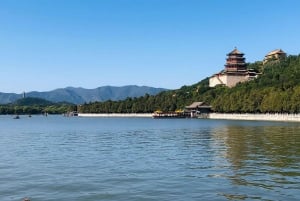 3-Day Private Tour of Incredible Beijing Highlights