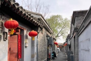 3-Day Private Tour of Incredible Beijing Highlights