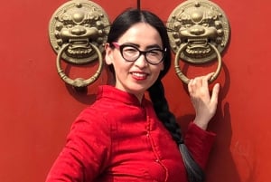 3-Day Private Tour of Incredible Beijing Highlights