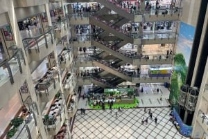 3-часовой индивидуальный тур по магазинам и торговле в Пекине