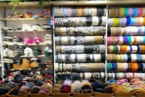 3-часовой индивидуальный тур по магазинам и торговле в Пекине