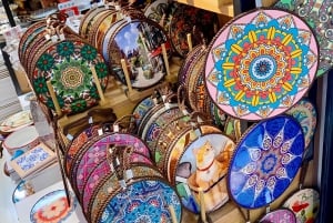 3-часовой индивидуальный тур по магазинам и торговле в Пекине