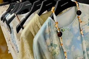 3-часовой индивидуальный тур по магазинам и торговле в Пекине