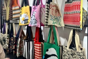 3-часовой индивидуальный тур по магазинам и торговле в Пекине