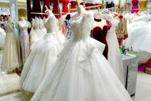 3-часовой индивидуальный тур по магазинам и торговле в Пекине