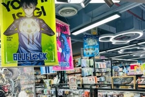 3-часовой индивидуальный тур по магазинам и торговле в Пекине