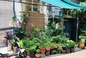 4-часовая частная пешеходная экскурсия по храму Ламы и хутунам