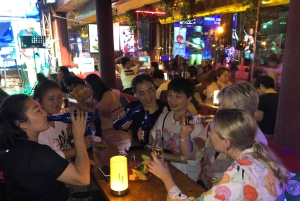 4-часовая частная пешеходная экскурсия по храму Ламы и хутунам