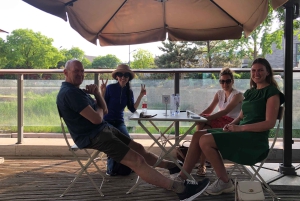 4-часовая частная пешеходная экскурсия по храму Ламы и хутунам