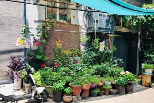 4-Hour Private Walking Tour of Lama Temple and Hutong