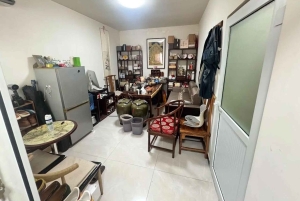 Backside of Beijing: Middle-Class Home Visit with Local Host