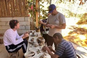 Backside of Beijing: Middle-Class Home Visit with Local Host