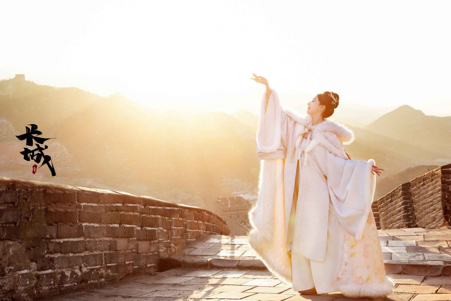 Pechino: trasferimenti privati per la città, la periferia e l'aeroporto/stazione ferroviaria