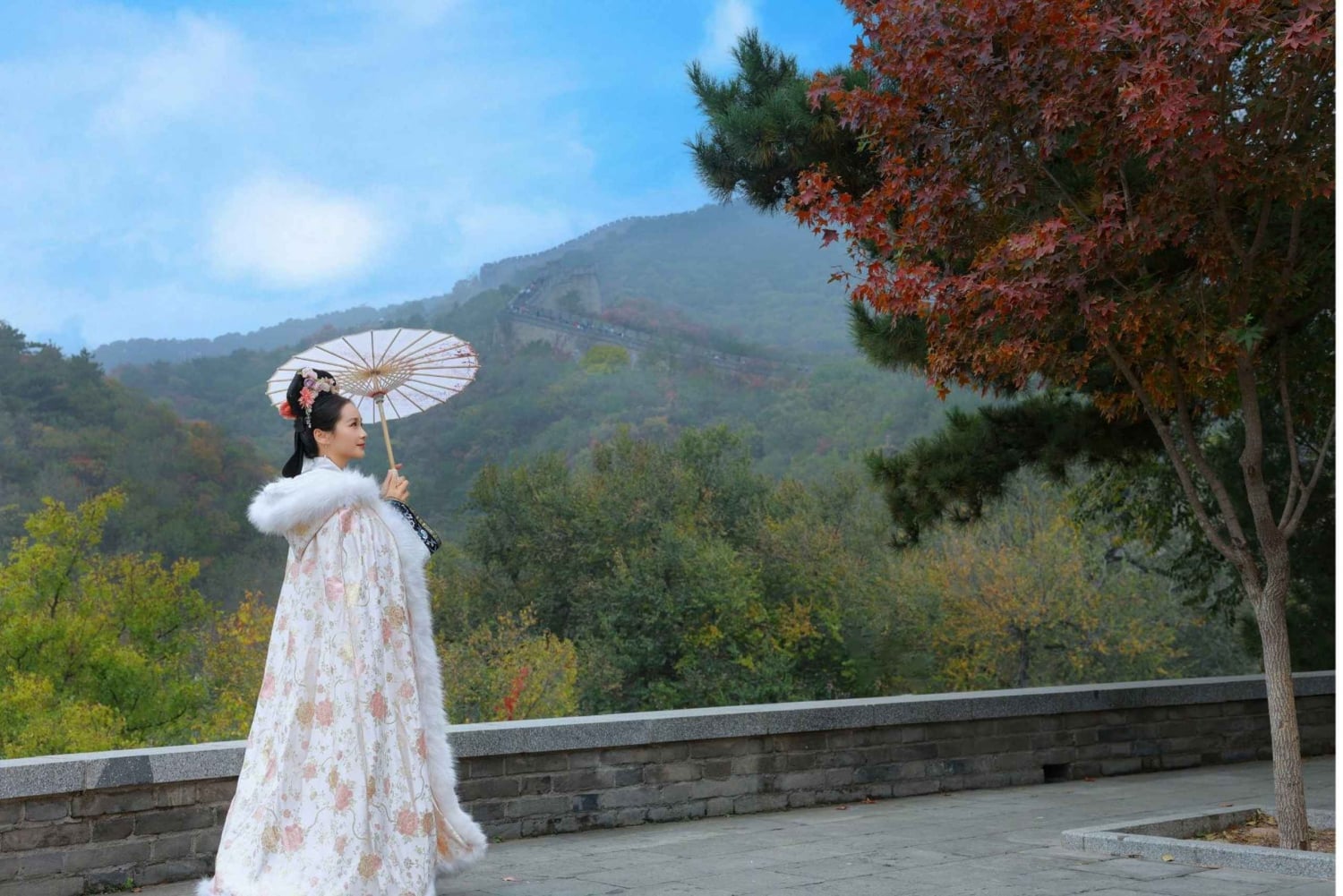 Пекин: частные трансферы по городу, пригородам и аэропорту/вокзалу