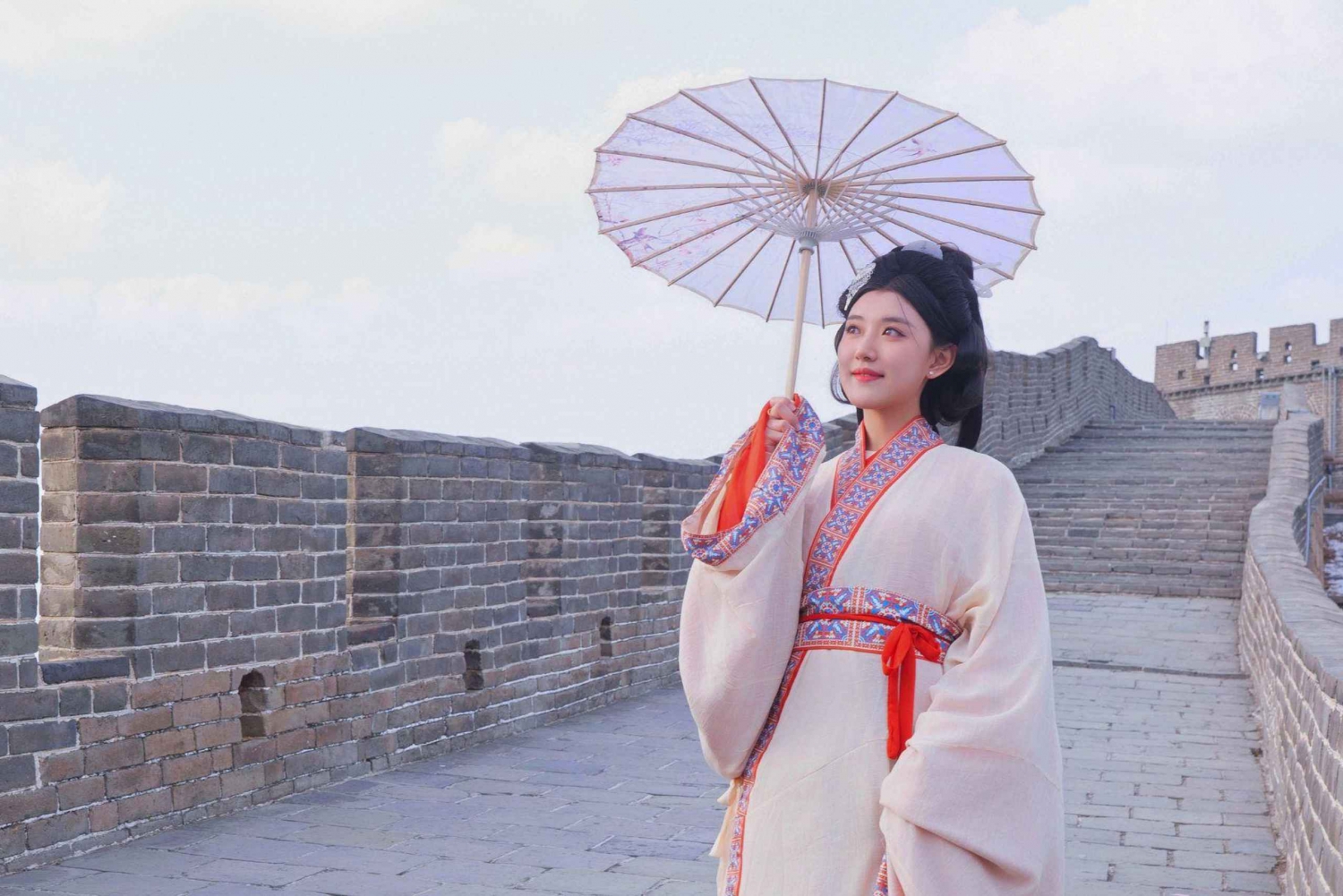 Пекин: частные трансферы по городу, пригородам и аэропорту/вокзалу