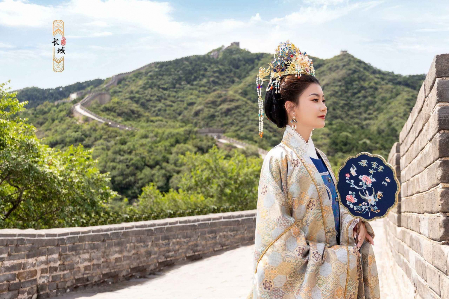 Пекин: частные трансферы по городу, пригородам и аэропорту/вокзалу