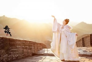 Пекин: частные трансферы по городу, пригородам и аэропорту/вокзалу