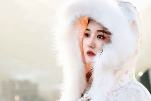 Пекин: частные трансферы по городу, пригородам и аэропорту/вокзалу