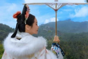 Пекин: частные трансферы по городу, пригородам и аэропорту/вокзалу