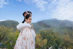 Пекин: частные трансферы по городу, пригородам и аэропорту/вокзалу