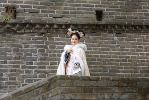 Пекин: частные трансферы по городу, пригородам и аэропорту/вокзалу