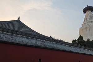 Beijing: 2.5-Hour Walking Tour of Historic Landmarks