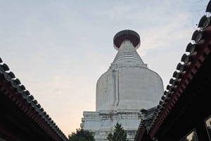 Beijing: 2.5-Hour Walking Tour of Historic Landmarks