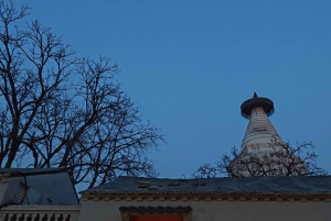 Beijing: 2.5-Hour Walking Tour of Historic Landmarks